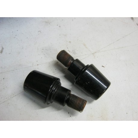 EMBOUT DE GUIDON - YAMAHA X-MAX 125