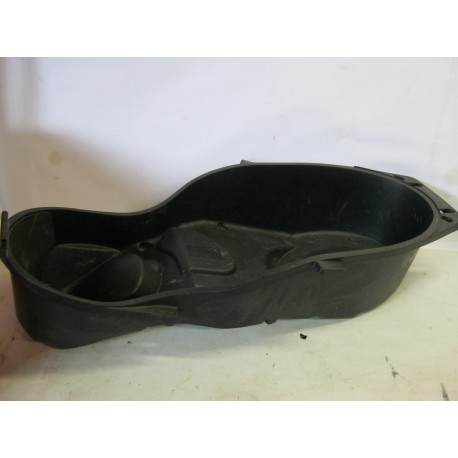 COFFRE A CASQUE - YAMAHA X-MAX 125