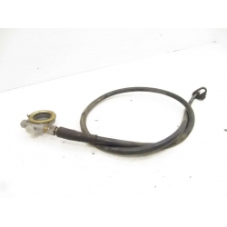 ENTRAINEUR - SUZUKI KATANA