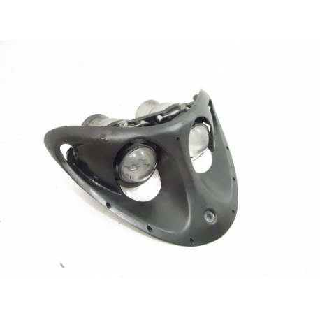 OPTIQUE - SUZUKI KATANA