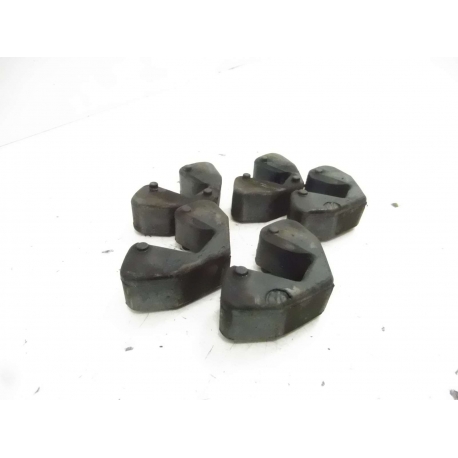 PORTE COURONNE - SUZUKI GSR 600