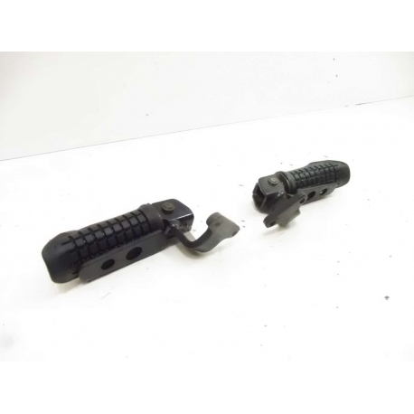 CALLE PIEDS - SUZUKI KATANA