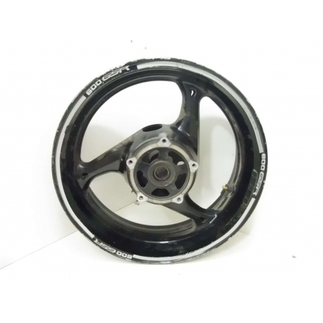 JANTE AR - SUZUKI GSR 600