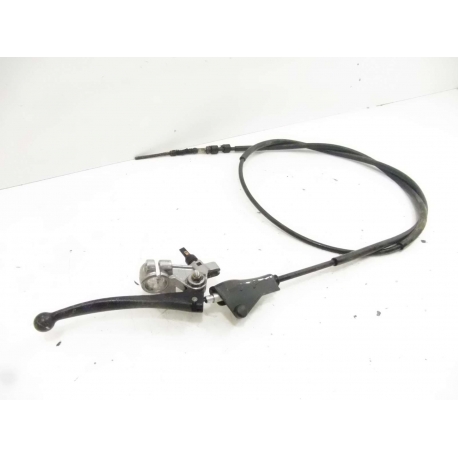 SYSTEME FREIN AR - SUZUKI KATANA