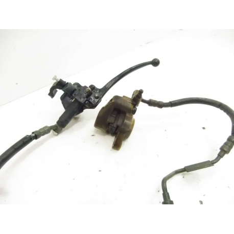 SYSTEME FREIN AV - SUZUKI KATANA