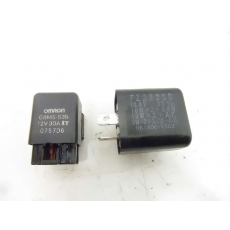 LOT RELAIS - SUZUKI KATANA