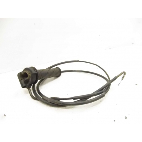 TIRAGE RAPIDE - SUZUKI KATANA