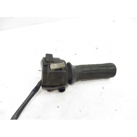 COMMODO DROIT - MBK EVOLIS 50