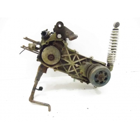 CARTER MOTEUR - MBK EVOLIS 50