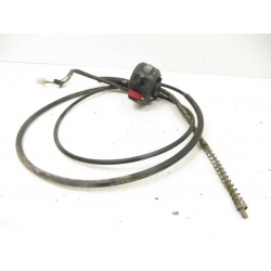 COMMODO GAUCHE - MALAGUT F12 FANTOME