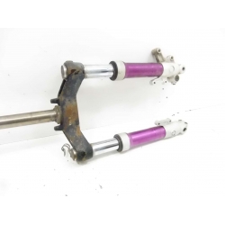 FOURCHE - MALAGUT F12 FANTOME