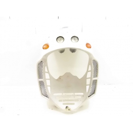 FACE AV - MALAGUT F12 FANTOME