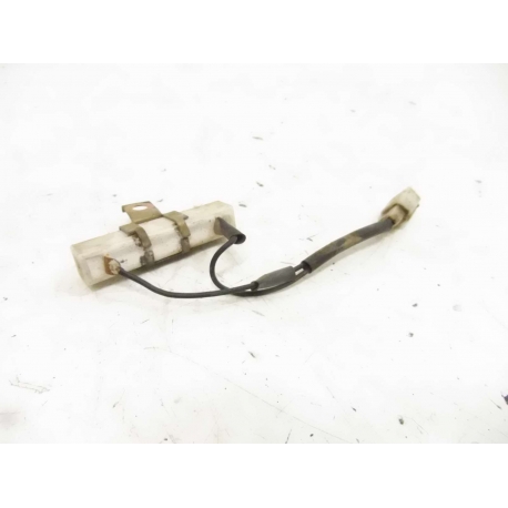 RELAIS - MALAGUTI F12 FANTOME