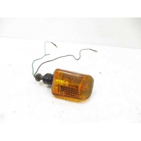 CLIGNO - MALAGUT F12 FANTOME