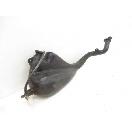 RESERVOIR HUILE - MALAGUT F12 FANTOME