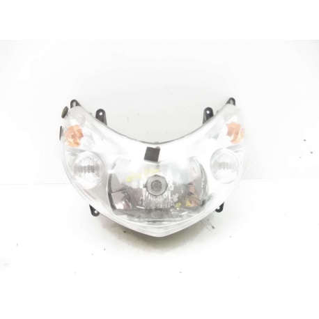 OPTIQUE - PEUGEOT ELYSTAR 50 TDSI