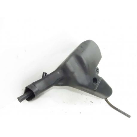 DEFLECTEUR - KAWASAKI ZZR 600