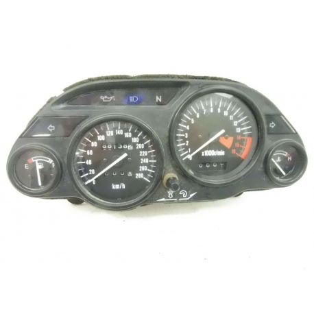 COMPTEUR - KAWASAKI ZZR 600