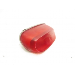 FEU AR - KAWASAKI ZZR 600