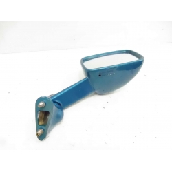 RETRO DROIT - KAWASAKI ZZR 600