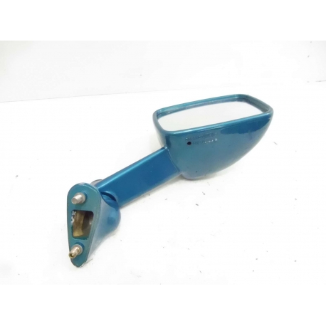 RETRO DROIT - KAWASAKI ZZR 600