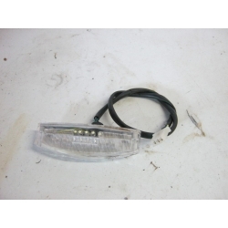 FEU ARRIERE - SPEEDCOOL SC4