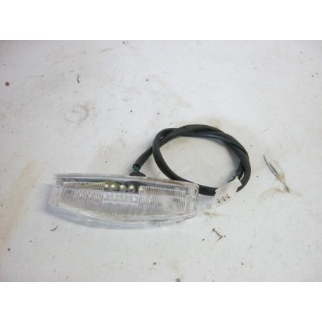 FEU ARRIERE - SPEEDCOOL SC4