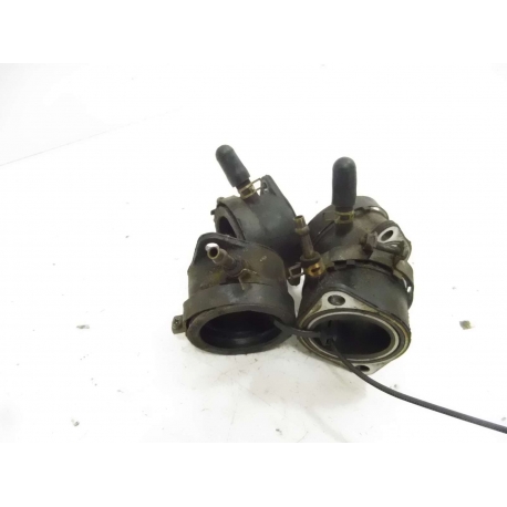 PIPE - KAWASAKI ZZR 600