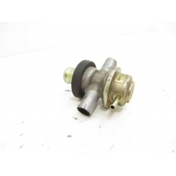 ANTI POLUTION - KAWASAKI ZZR 600