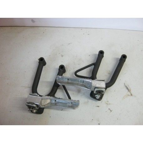 CALLES PIEDS PASSAGER - SPEEDCOOL SC4