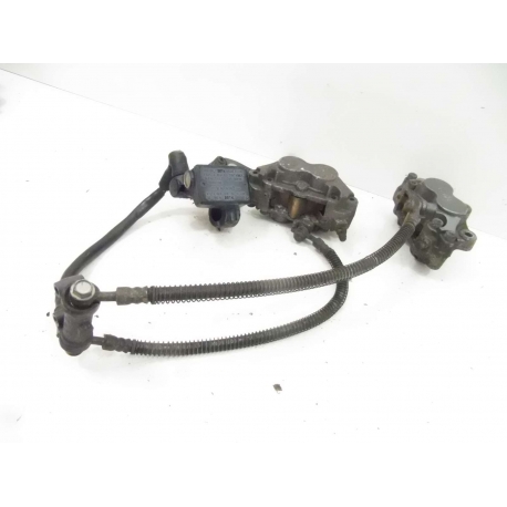 SYSTEME FREIN AV - KAWASAKI ZZR 600