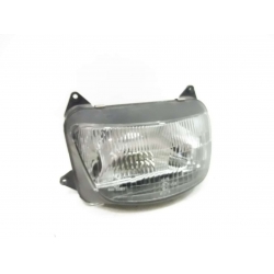 OPTIQUE - KAWASAKI ZZR 600