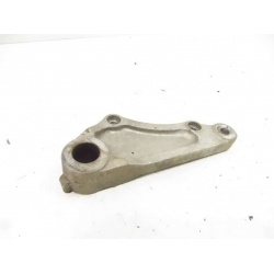 PLATINE - KAWASAKI ZZR 600