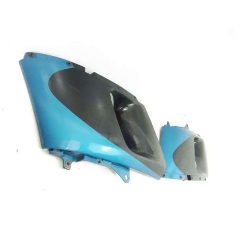 PAIRE DE CACHES- KAWASAKI ZZR 600