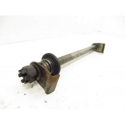 AXE - KAWASAKI ZZR 600