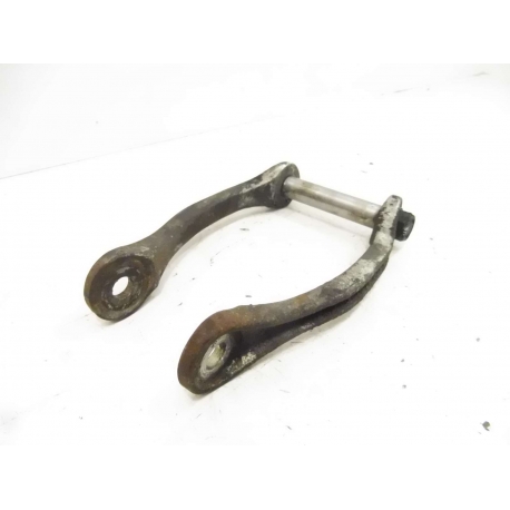 BIELETTE - KAWASAKI ZZR 600