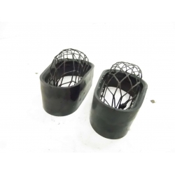 GRILLE - KAWASAKI ZZR 600