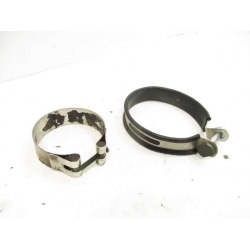 FIXATION LIGNE - KAWASAKI ZZR 600