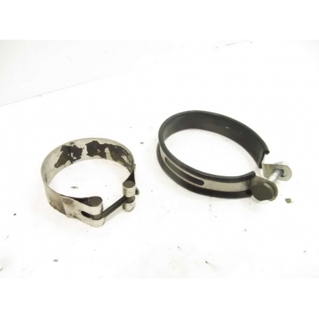 FIXATION LIGNE - KAWASAKI ZZR 600