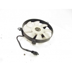VENTILATEUR - KAWASAKI ZZR 600