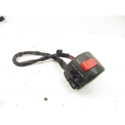 COMMODO DROIT - KAWASAKI ZZR 600