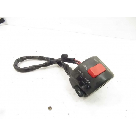 COMMODO DROIT - KAWASAKI ZZR 600