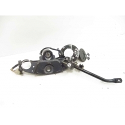 CONATACTEUR CLEF - KAWASAKI ZZR 600