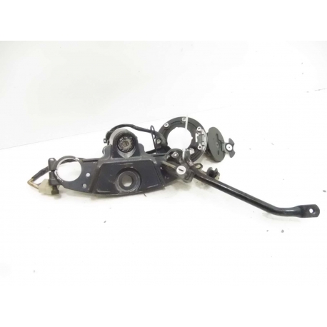 CONATACTEUR CLEF - KAWASAKI ZZR 600