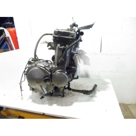 MOTEUR - KAWASAKI ZZR 600
