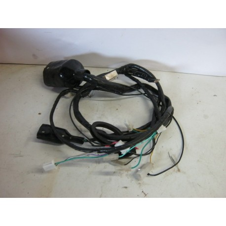 FAISCEAU ELECTRIQUE - SPEEDCOOL SC4