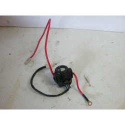 RELAIS DEMARREUR - SPEEDCOOL SC4