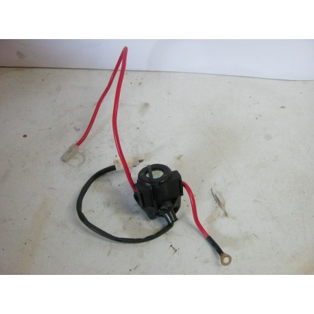 RELAIS DEMARREUR - SPEEDCOOL SC4