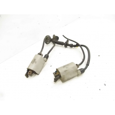 PAIRE BOBINE - SUZUKI GSXR 1100