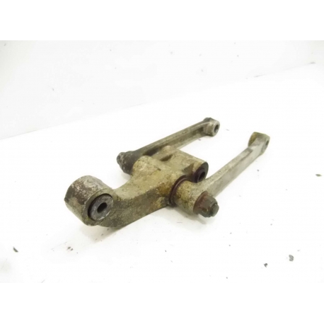 BIELLETTE - SUZUKI GSXR 1100